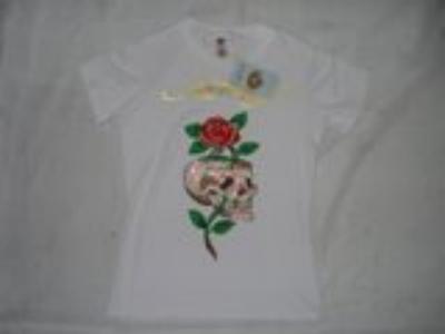 cheap Ed Hardy Shirt(Women)-371